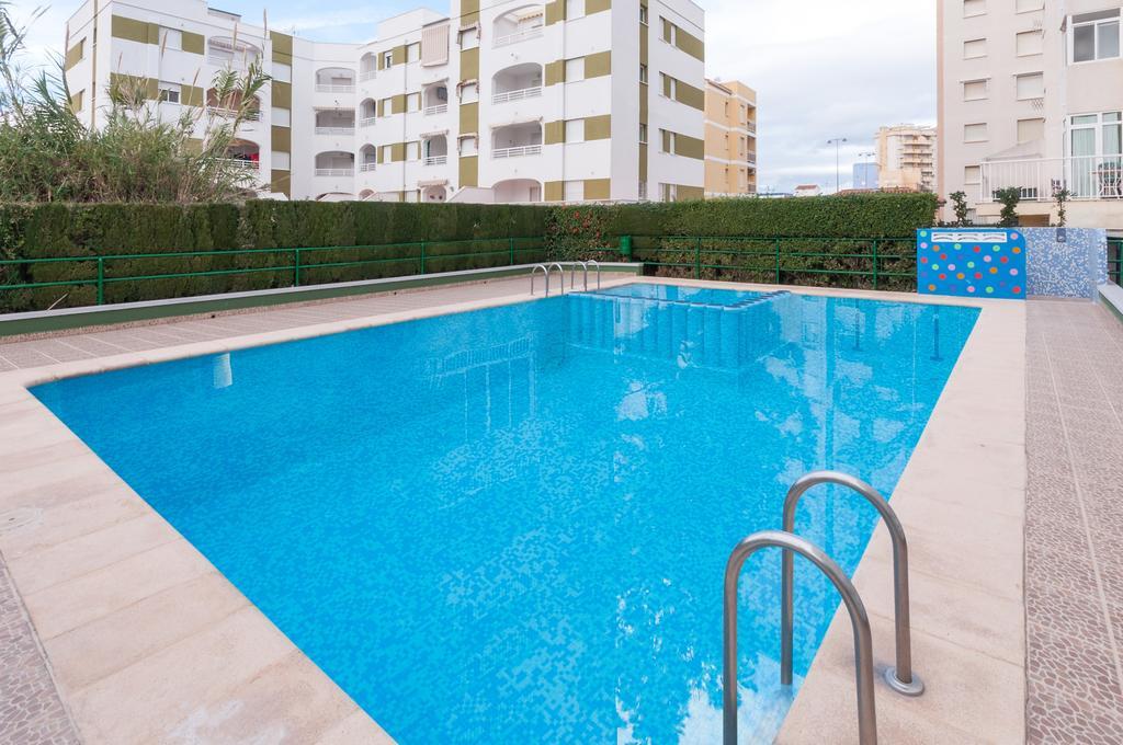 Apartment Jonquet